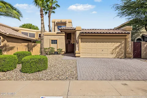 $755,000 | 9284 East Aster Drive, Scottsdale, AZ 85260