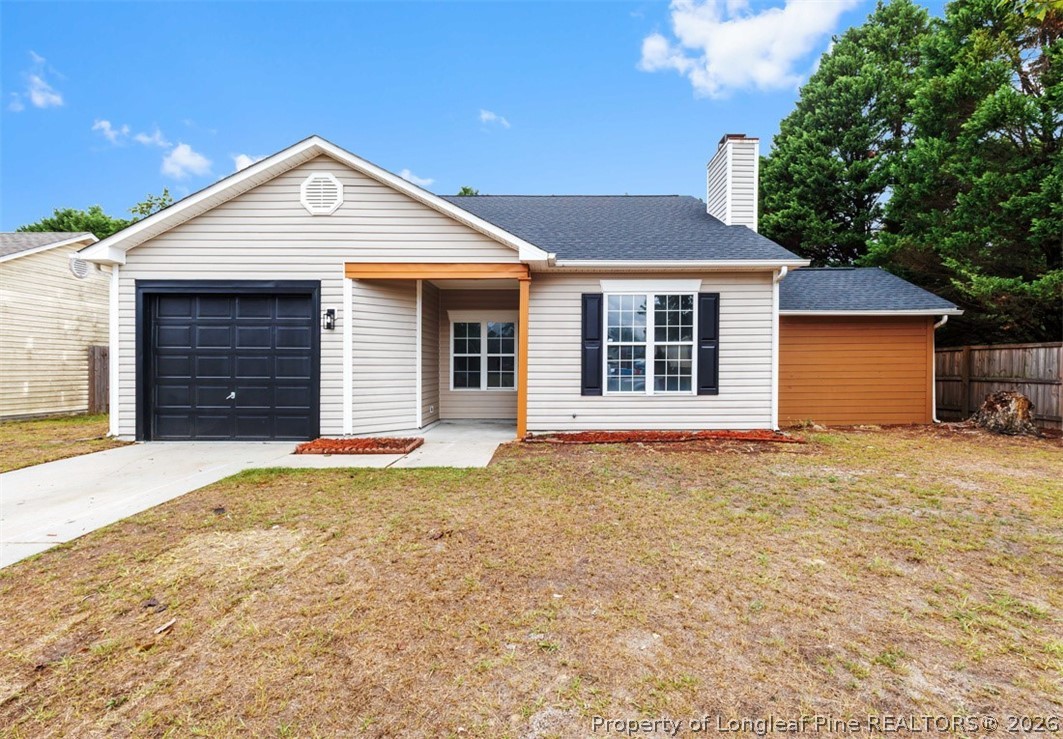 3542 Winesap Road Hope Mills, NC 28348 - Photo 24 of 27