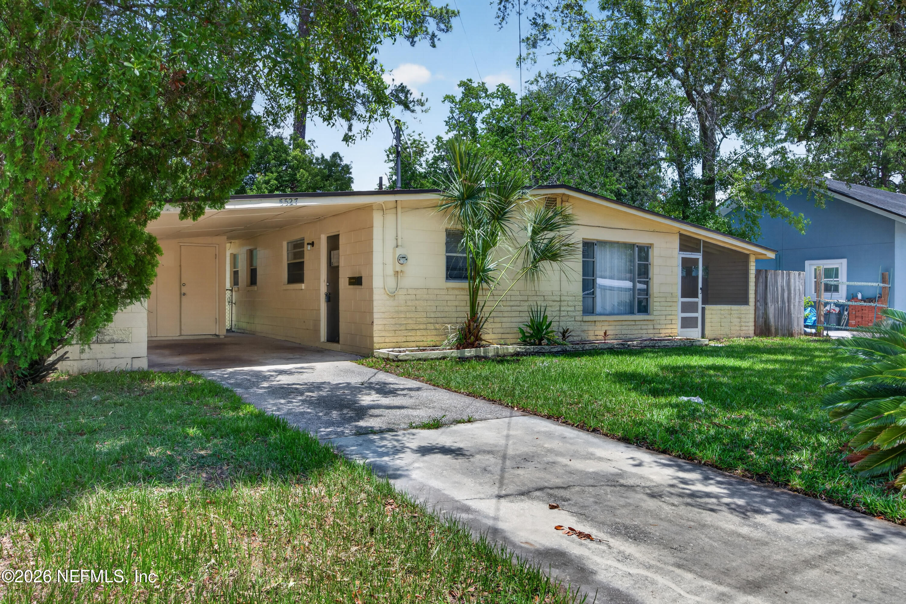 5527 Beney Road Jacksonville, FL 32207 - Photo 2 of 27 01-5527 Beney Rd-2