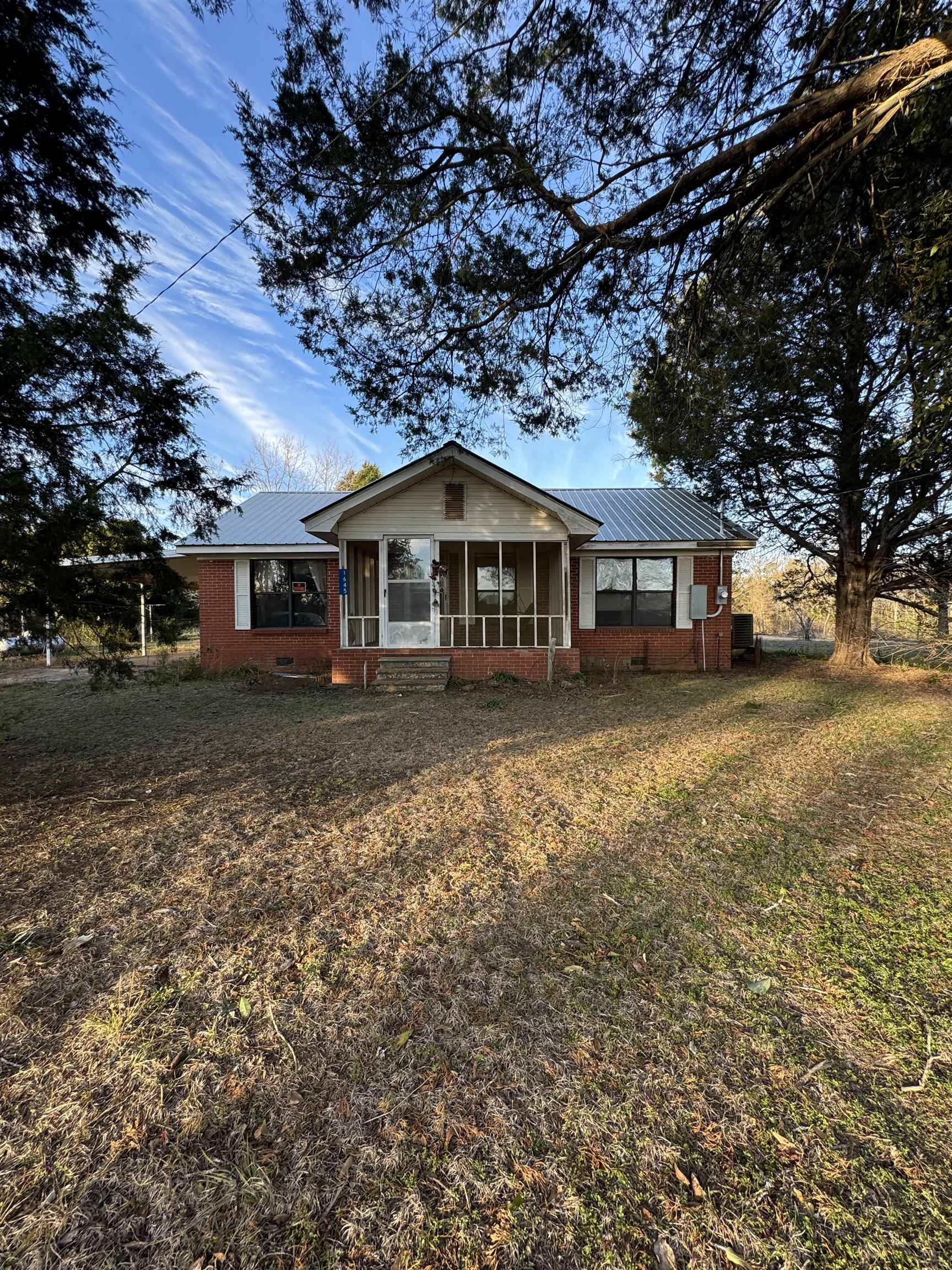 1645 Hollinger Road Atmore, AL 36502 - Photo 1 of 28