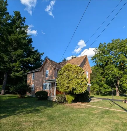 $239,900 | 4 Jones Street, Hornellsville, NY 14843