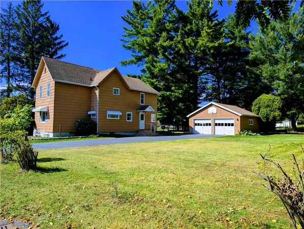 $239,900 | 4 Jones Street, Hornellsville, NY 14843