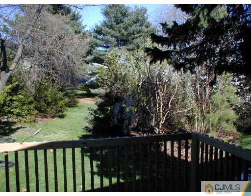 33 Allwood Road East Brunswick, NJ 08816 - Photo 3 of 8 a view of a backyard