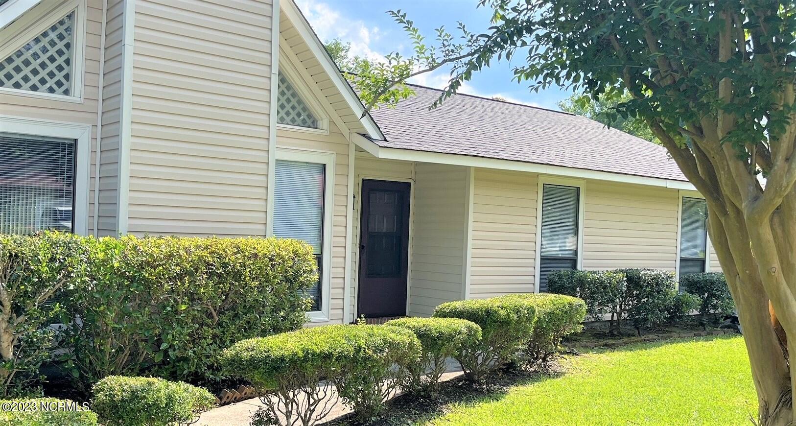 1016 Massey Road Jacksonville, NC 28546 - Photo 4 of 26