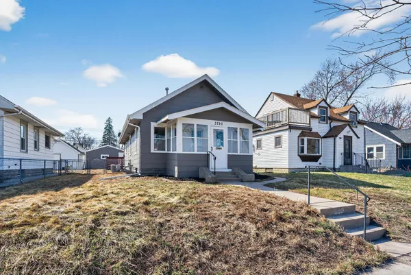 $309,900 | 3720 43rd Avenue South, Minneapolis, MN 55406
