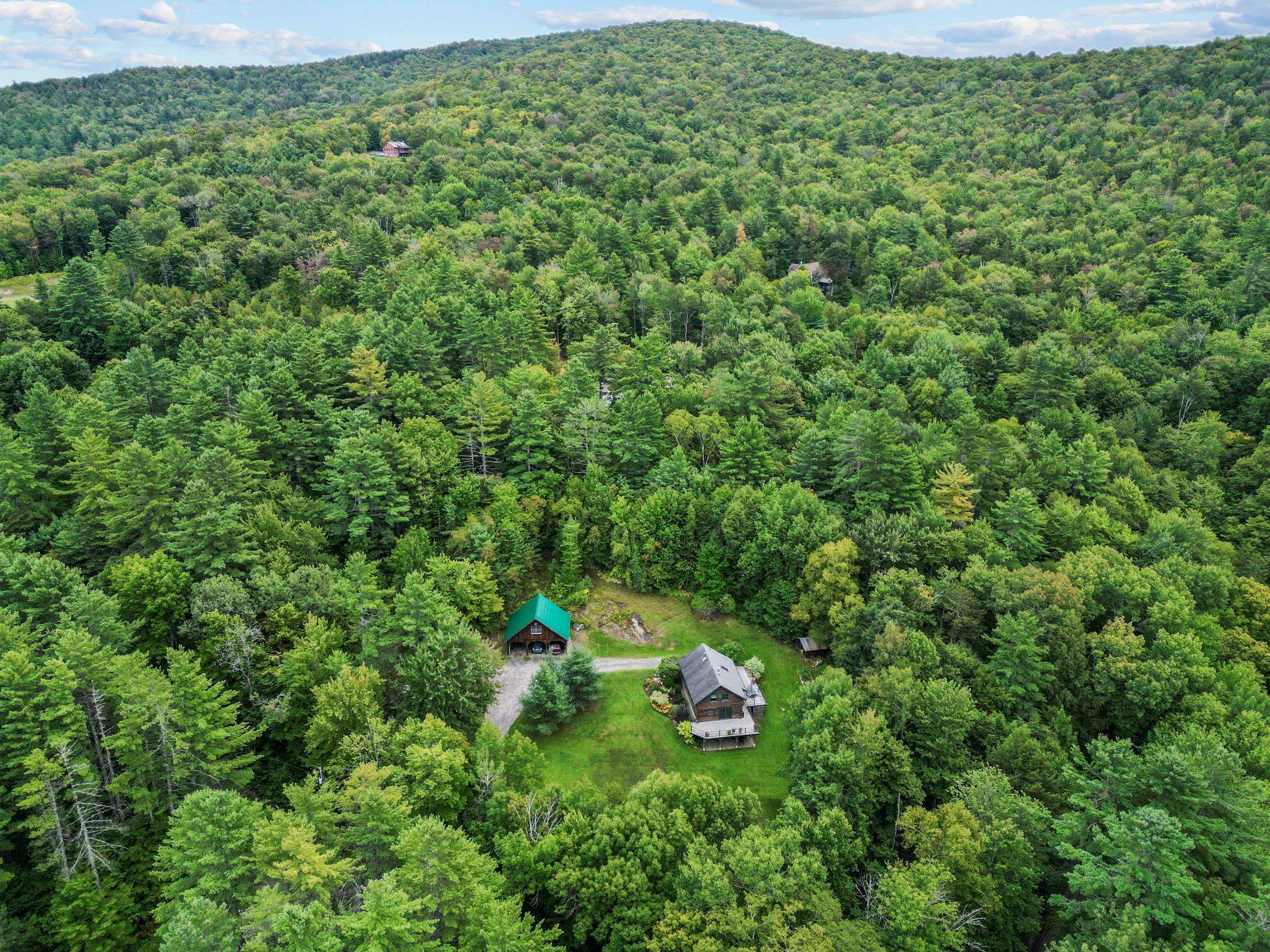 263 McCullough Hill Road Middlesex, VT 05602 - Photo 36 of 42 Gallery Image 36