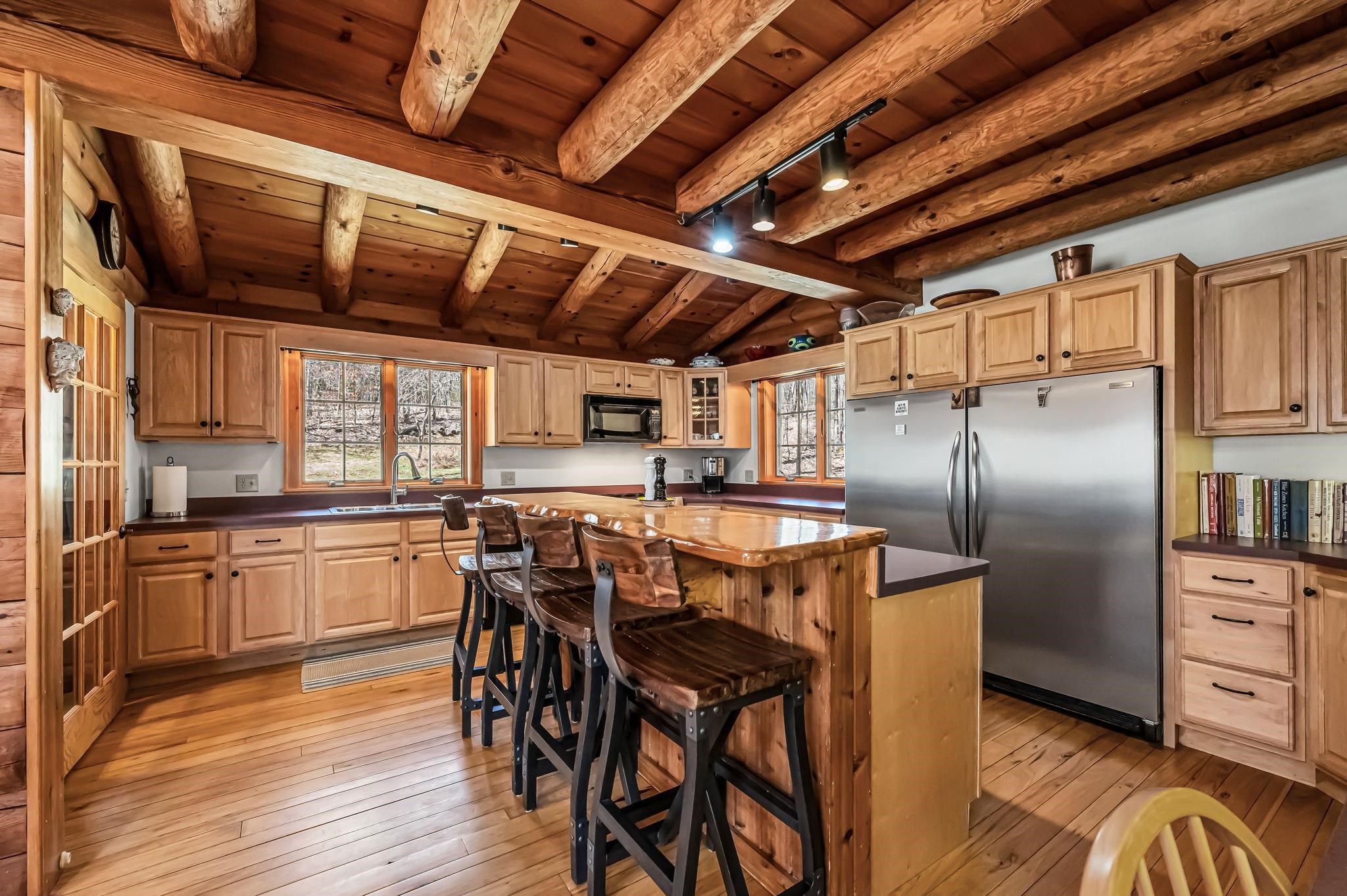 1084 Cyrus Road Whitingham, VT 05361 - Photo 3 of 40