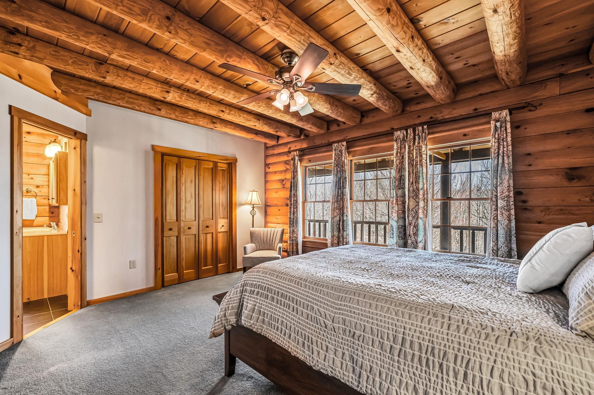 1084 Cyrus Road Whitingham, VT 05361 - Photo 8 of 40