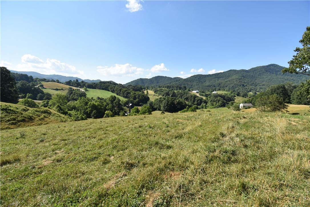 2854 Rabbit Skin Road Waynesville, NC 28785 - Photo 12 of 29 a view of a mountain range with lush green forest