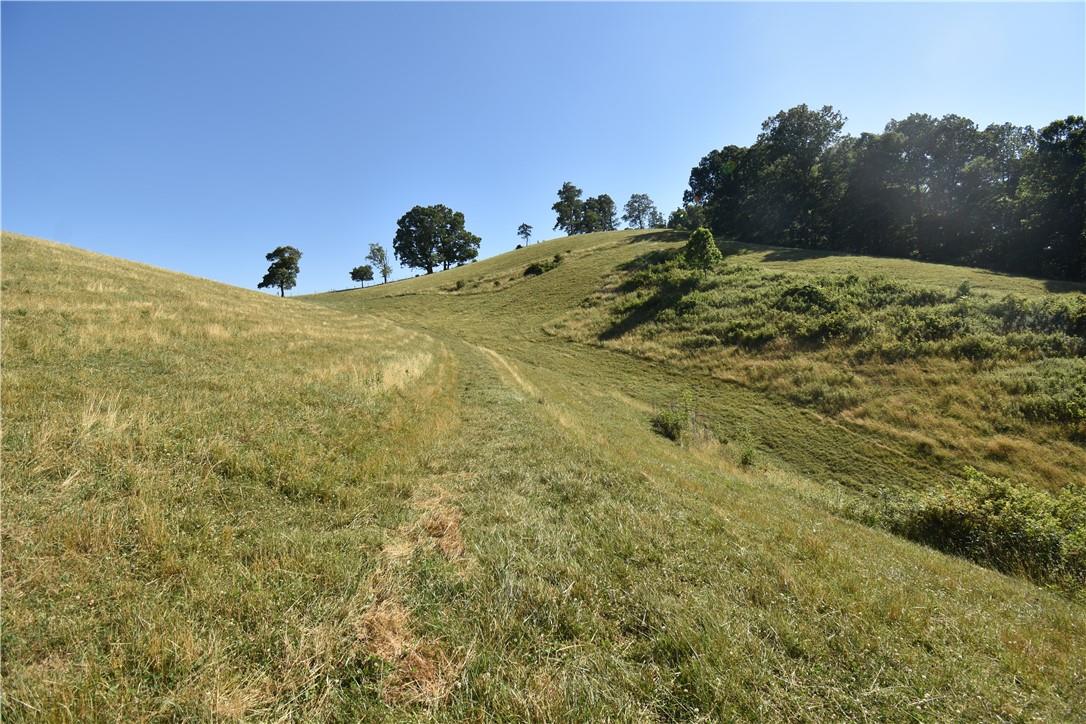 2854 Rabbit Skin Road Waynesville, NC 28785 - Photo 10 of 29 a view of a sky view