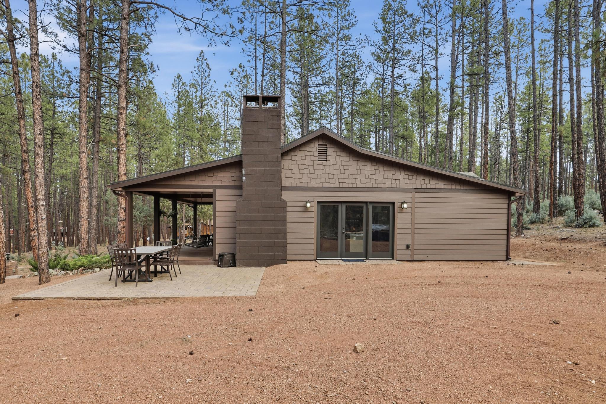 347 Pumphouse Road Payson, AZ 85541 - Photo 26 of 41