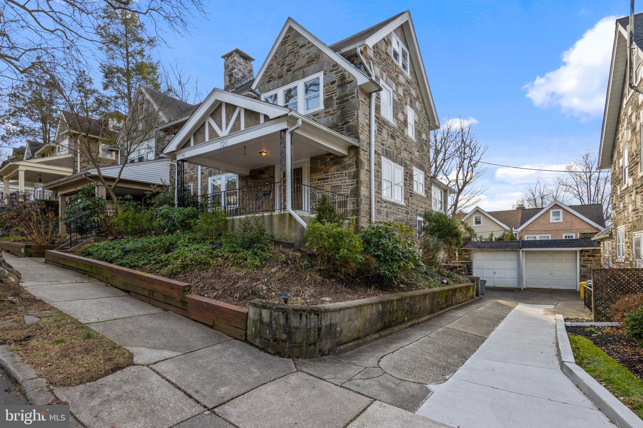 720 Stradone Road Bala Cynwyd, PA 19004 - Photo 1 of 27 Gallery Image 1