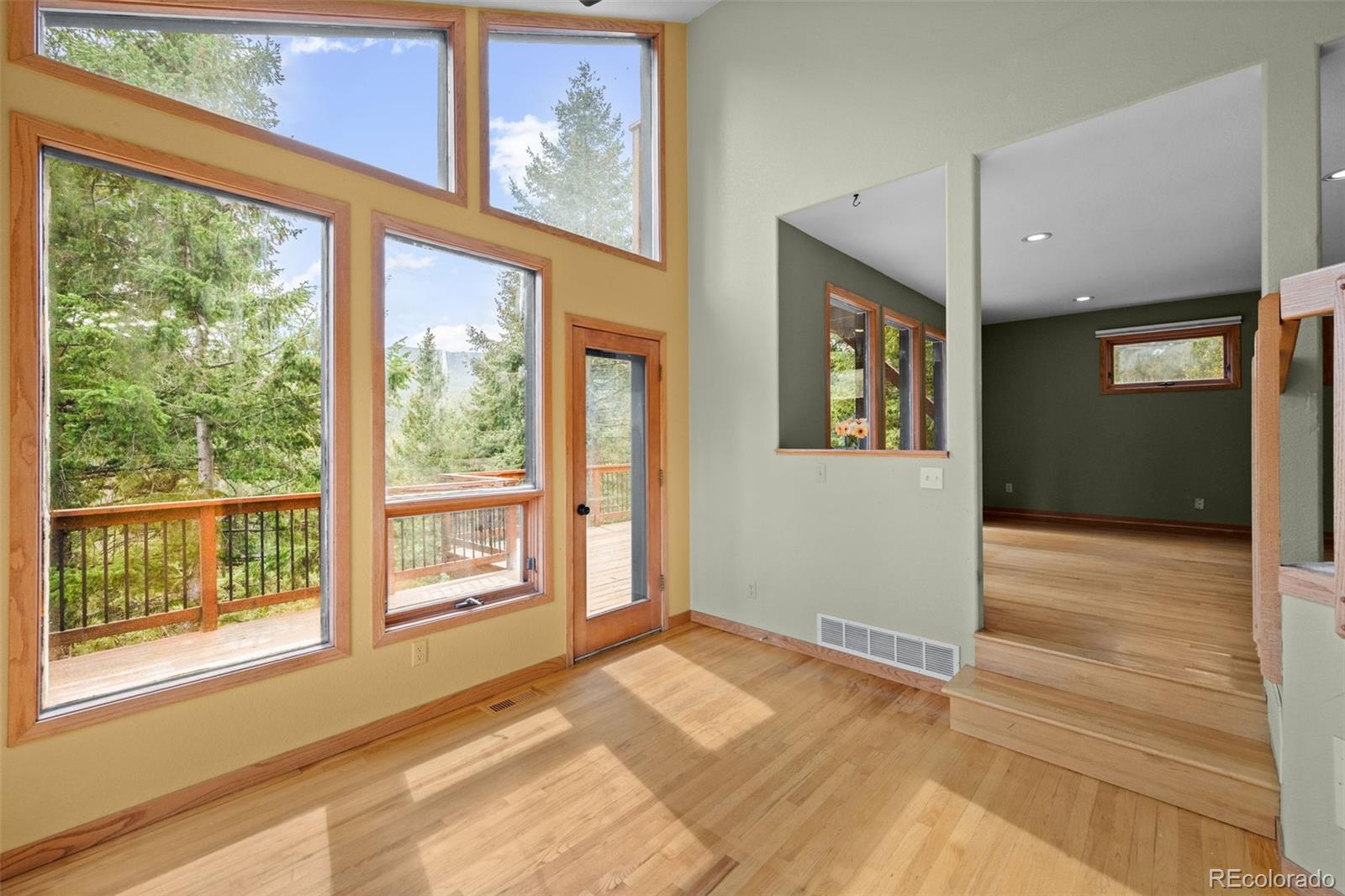 32438 Little Cub Road Evergreen, CO 80439 - Photo 12 of 46 Gallery Image 12
