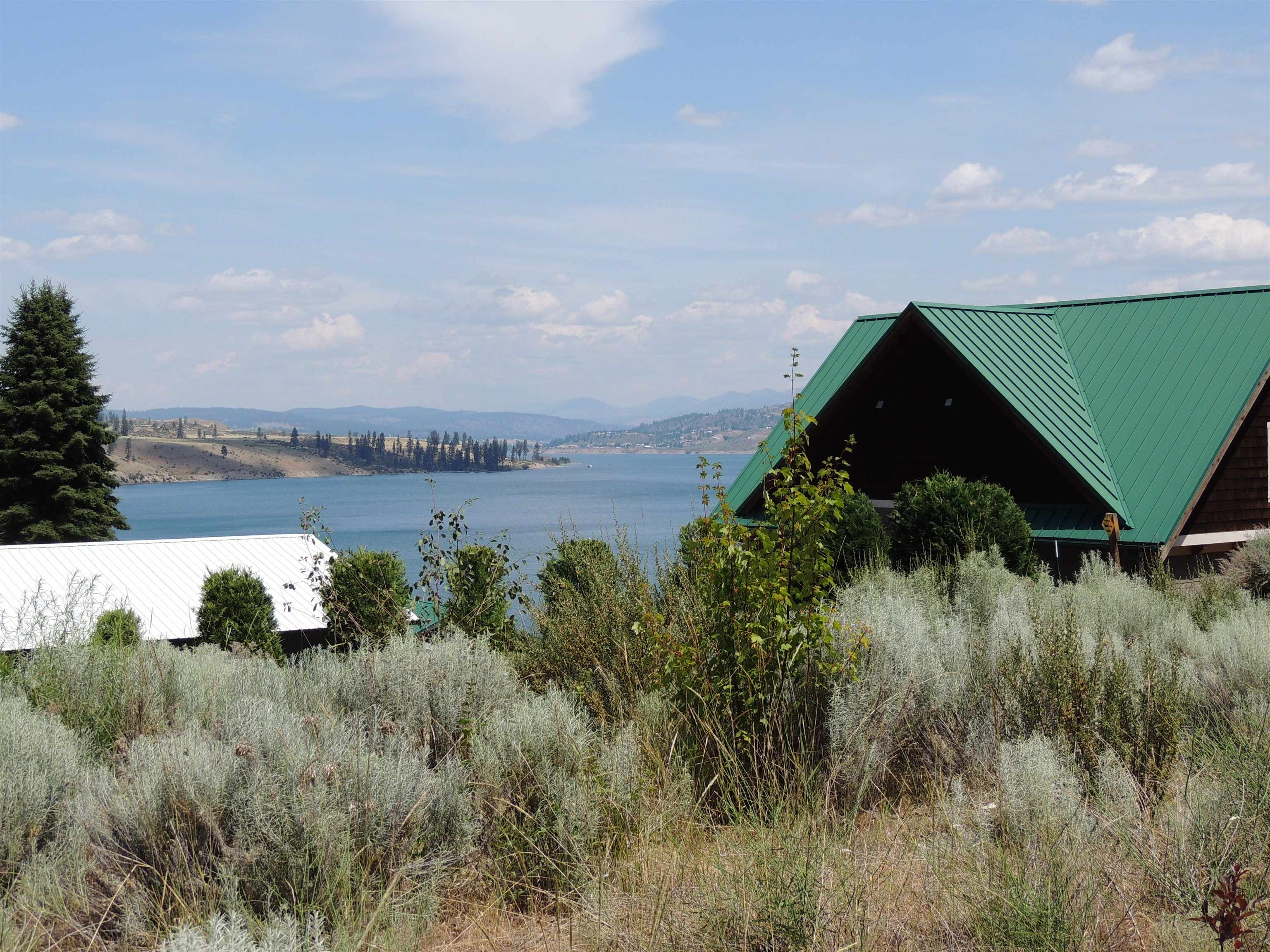 Xx East Mill Road, Unit LOT 24 Lincoln, WA 99147 - Photo 1 of 15 Gallery Image 1