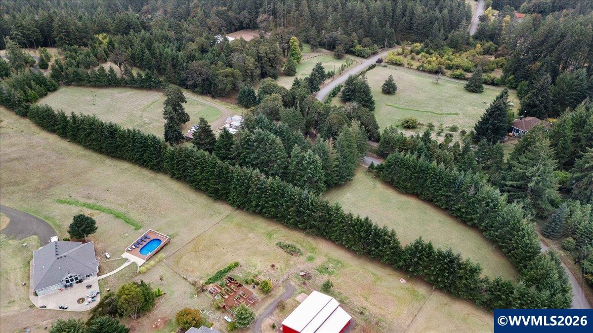 1850 Reuben Boise Road Dallas, OR 97338 - Photo 25 of 34 Gallery Image 25