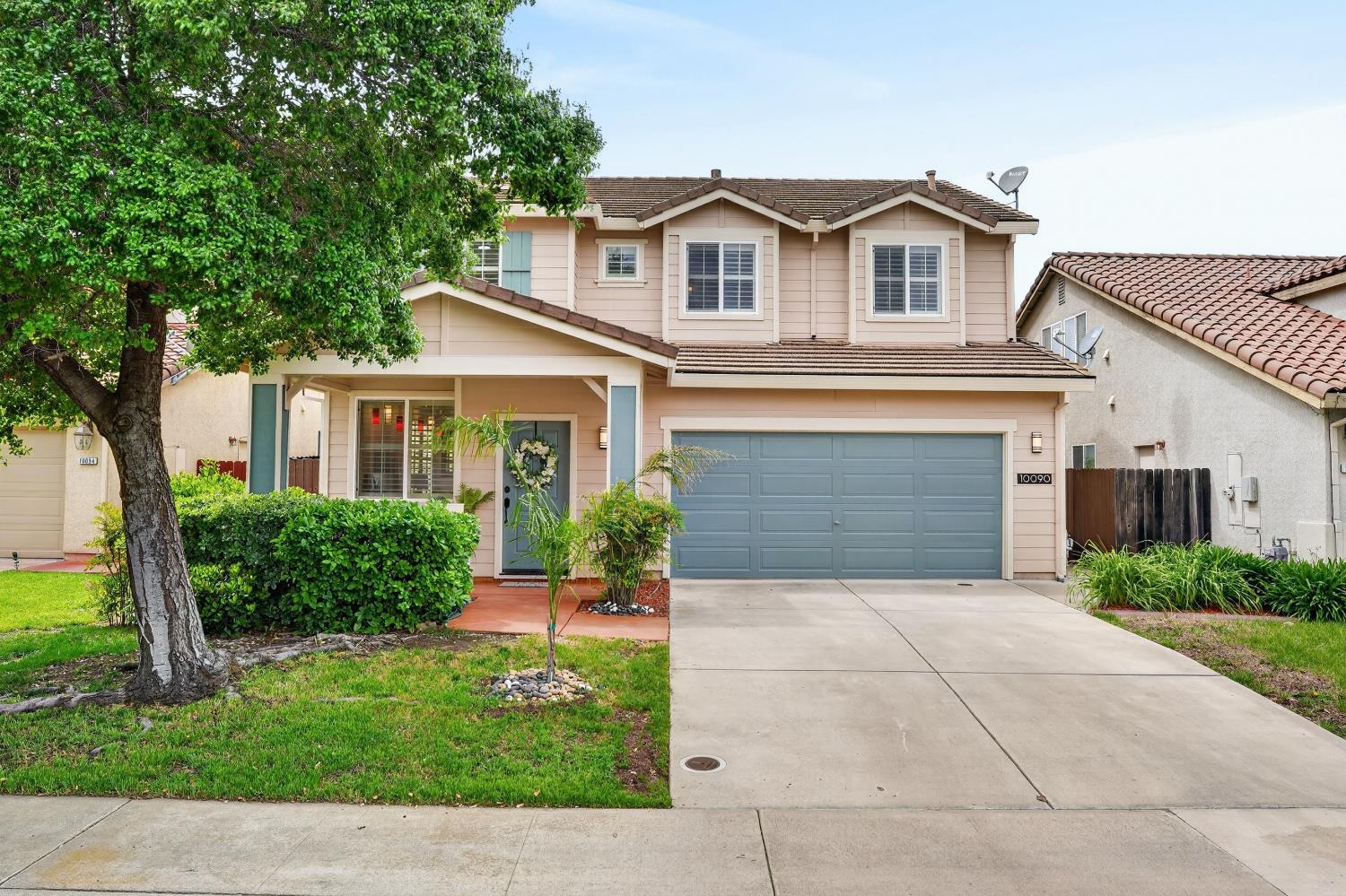 10090 Rojelio Court Elk Grove, CA 95757 - Photo 1 of 40
