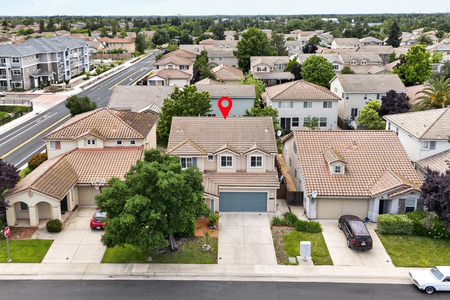 10090 Rojelio Court Elk Grove, CA 95757 - Photo 36 of 40
