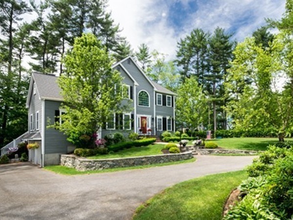565 Bay Road Easton, MA 02375 - Photo 2 of 30 Gallery Image 2