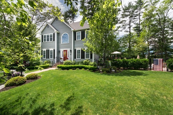 565 Bay Road Easton, MA 02375 - Photo 30 of 30 Gallery Image 30