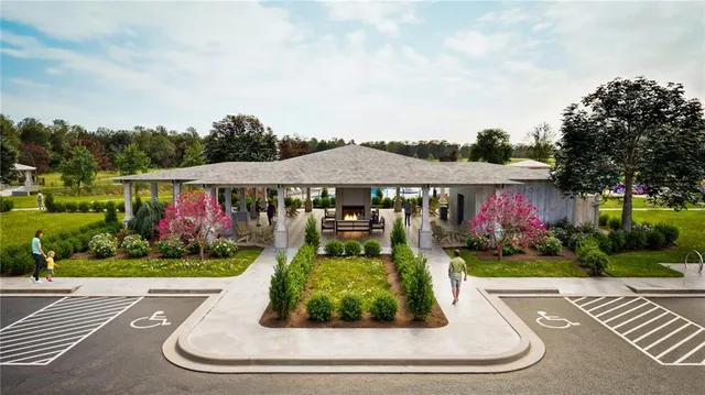 $318,000 | 165 Sweet Water Lane Southeast, Rome, GA 30161