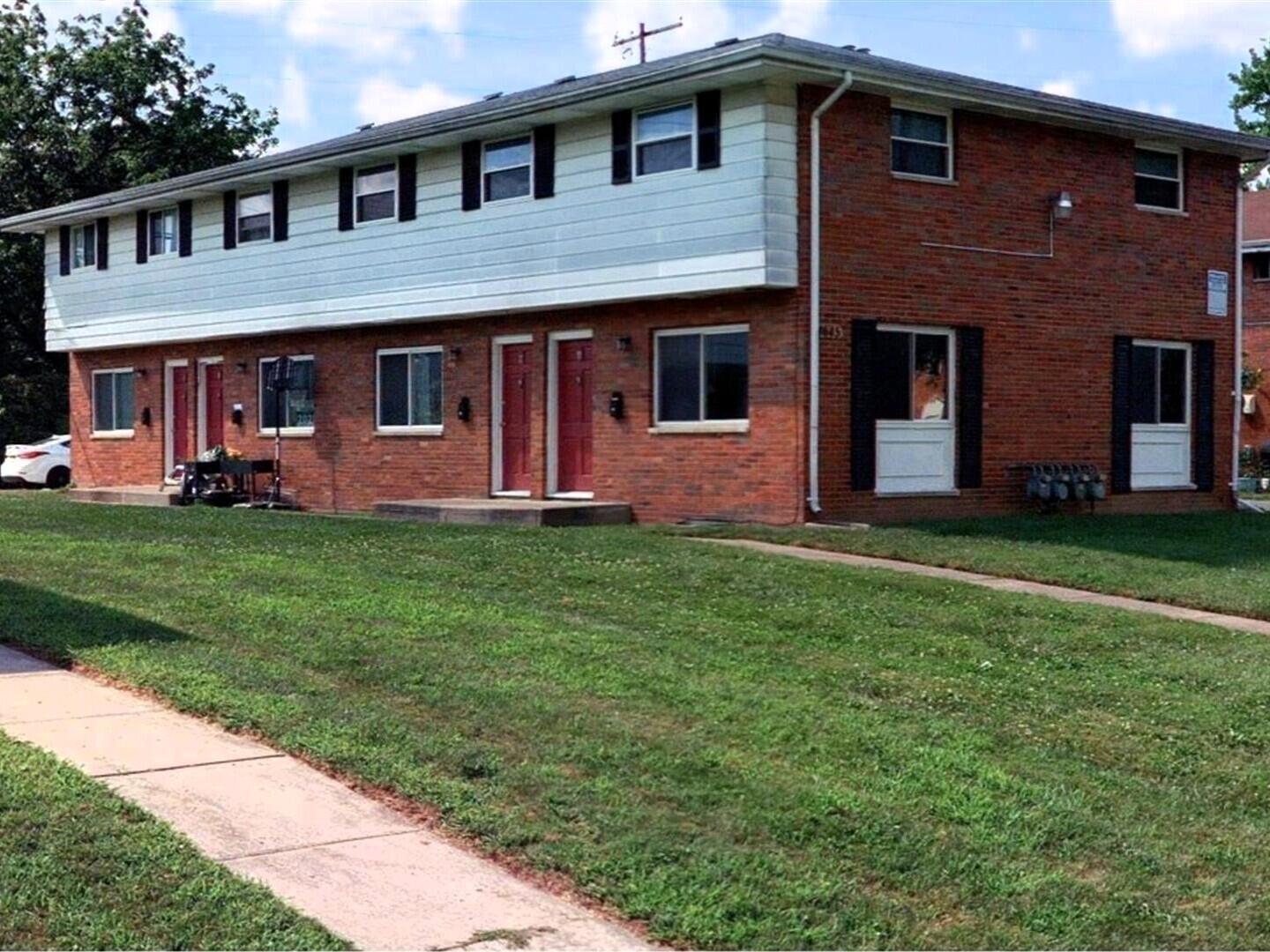 4645 Sandy Lane Road, Unit AD Columbus, OH 43224 - Photo 1 of 44 4645 Sandy Lane - Exterior