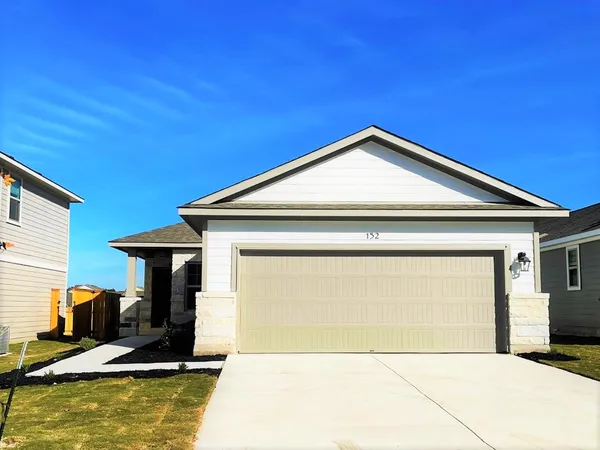 $1,750 | 152 Old Stagecoach Road, Jarrell, TX 76537