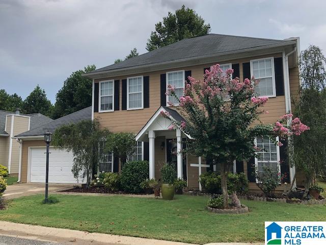 116 Crestmont Lane Pelham, AL 35124 - Photo 3 of 24