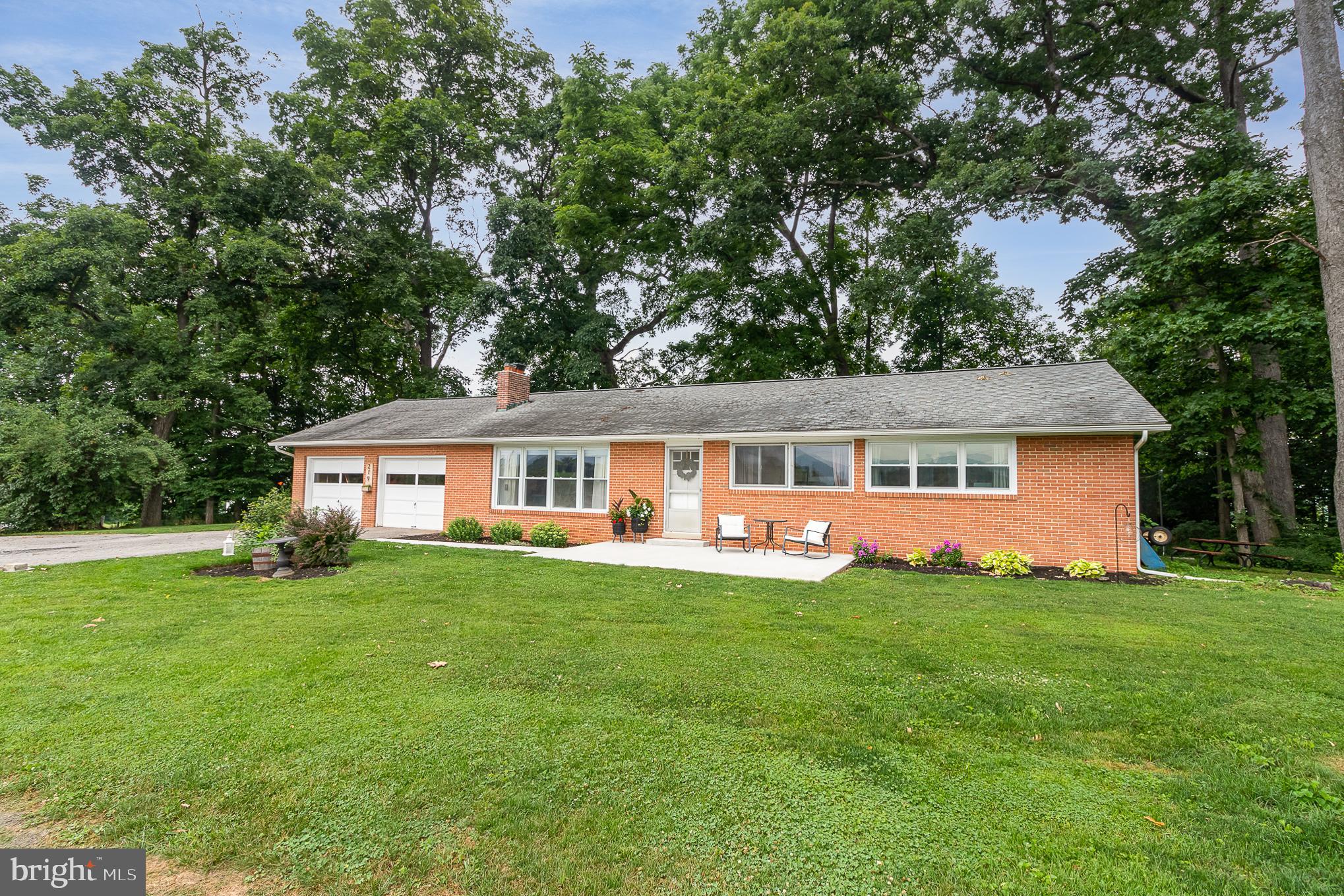 219 Smith Road Shippensburg, PA 17257 - Photo 2 of 34 Gallery Image 2