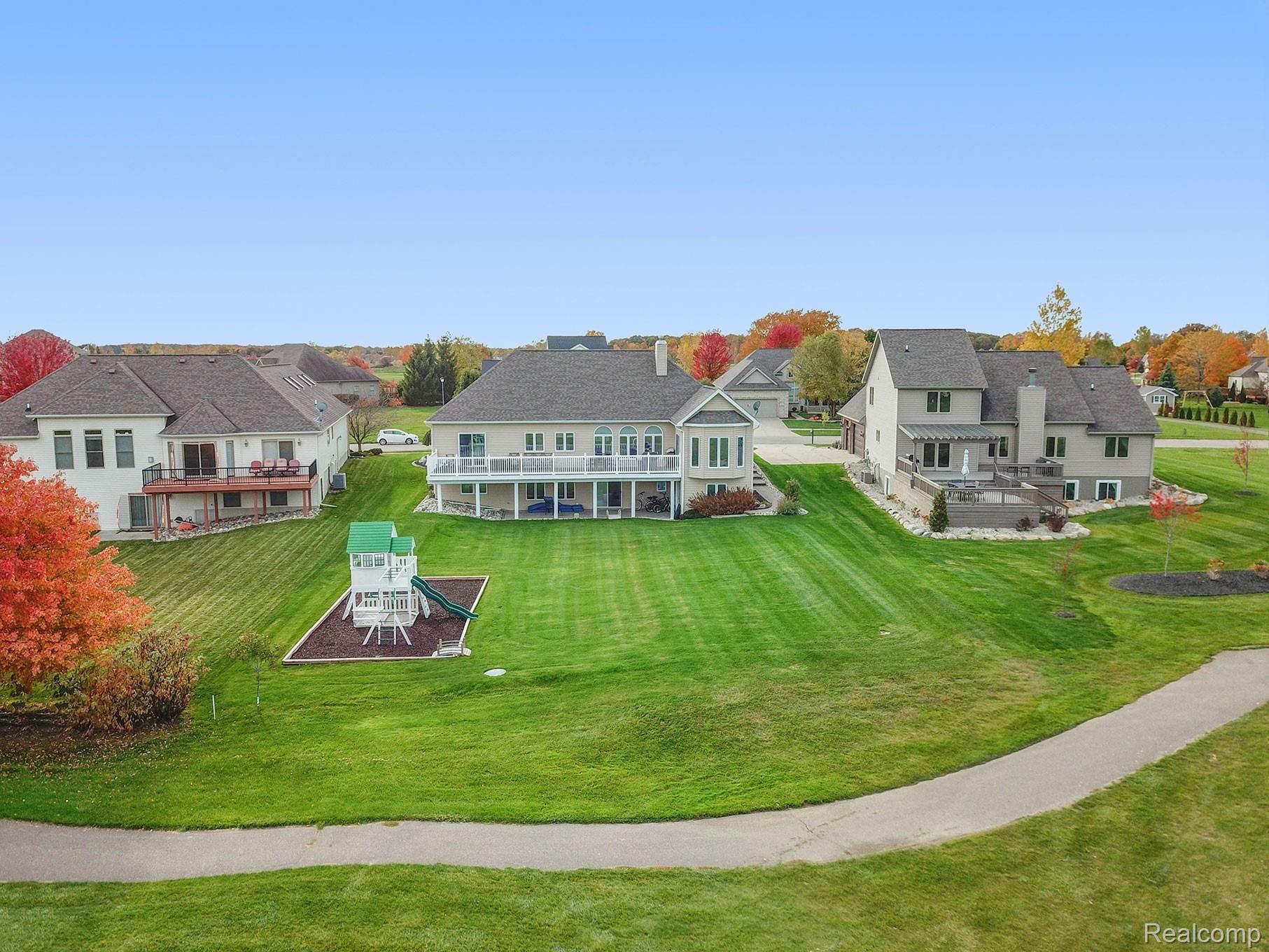 9045 Copper Ridge Drive Davison, MI 48423 - Photo 63 of 67 DJI_0402.jpg