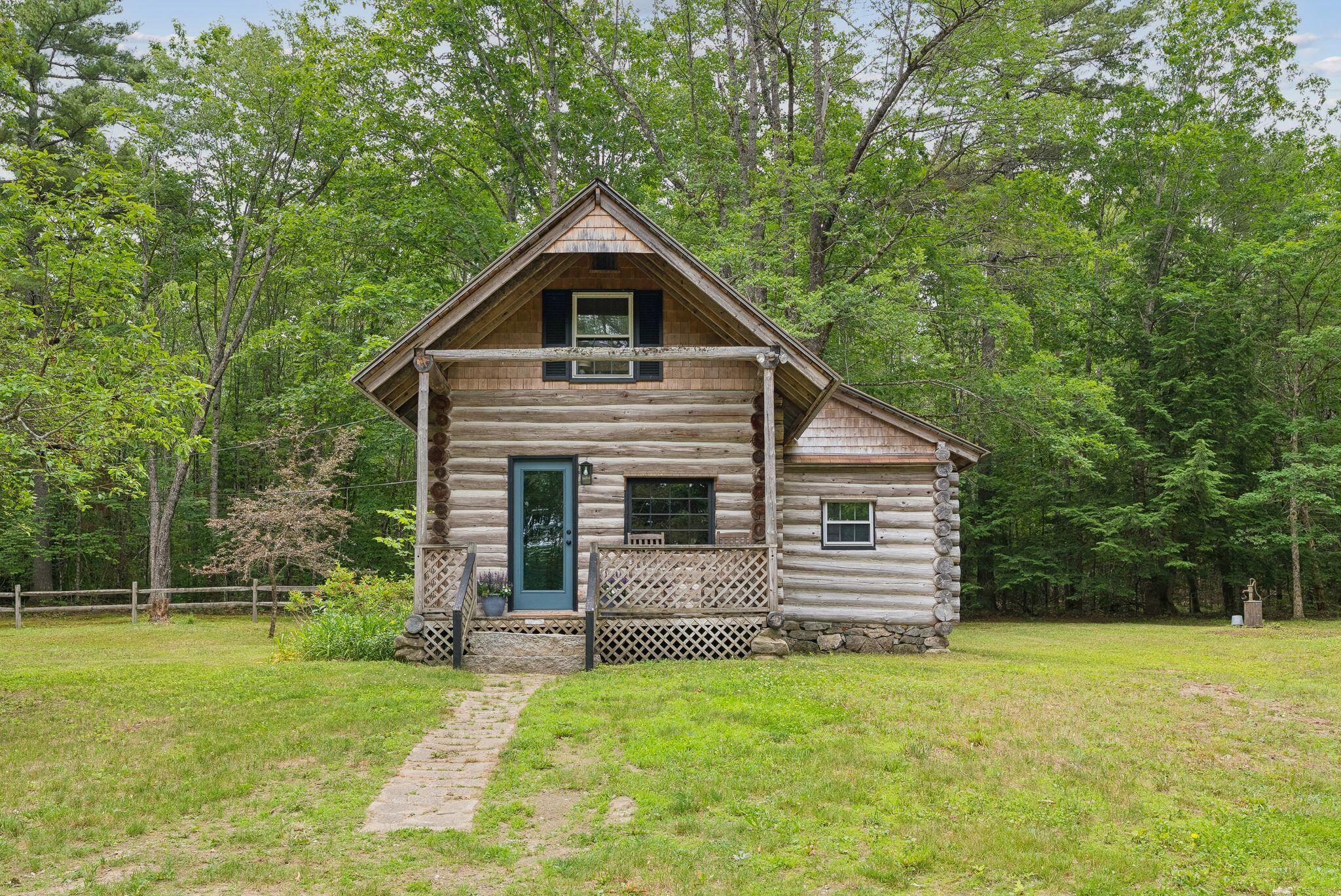 63 Chick Road Parsonsfield, ME 04047 - Photo 1 of 51 12_DSC02711