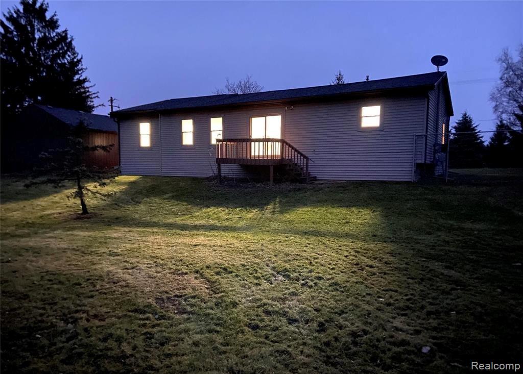 5275 Lippincott Road Lapeer, MI 48446 - Photo 18 of 24