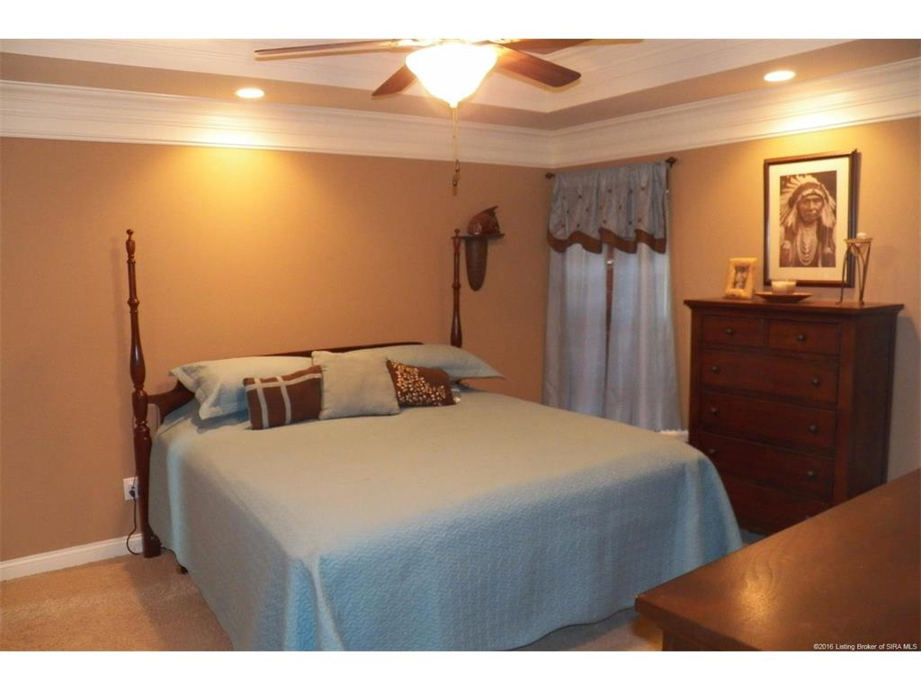 1294 Sival Road Northwest Ramsey, IN 47166 - Photo 12 of 25 Gallery Image 12