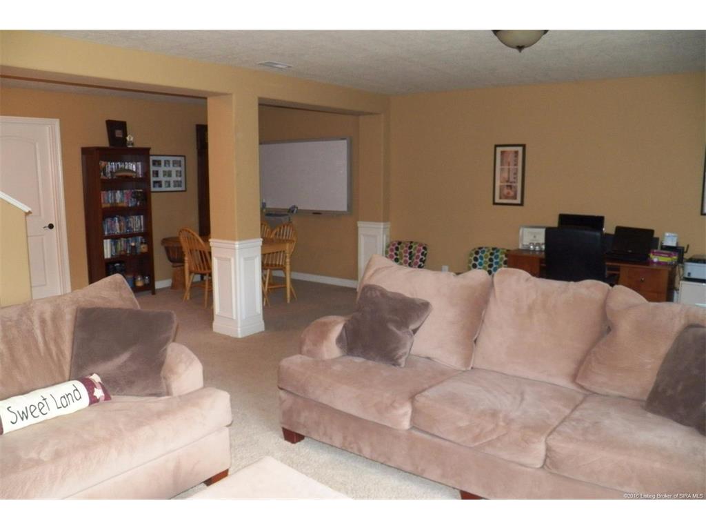 1294 Sival Road Northwest Ramsey, IN 47166 - Photo 20 of 25 Gallery Image 20