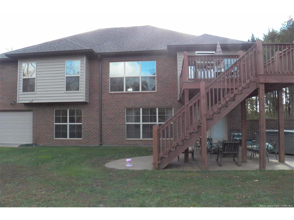 1294 Sival Road Northwest Ramsey, IN 47166 - Photo 24 of 25 Gallery Image 24