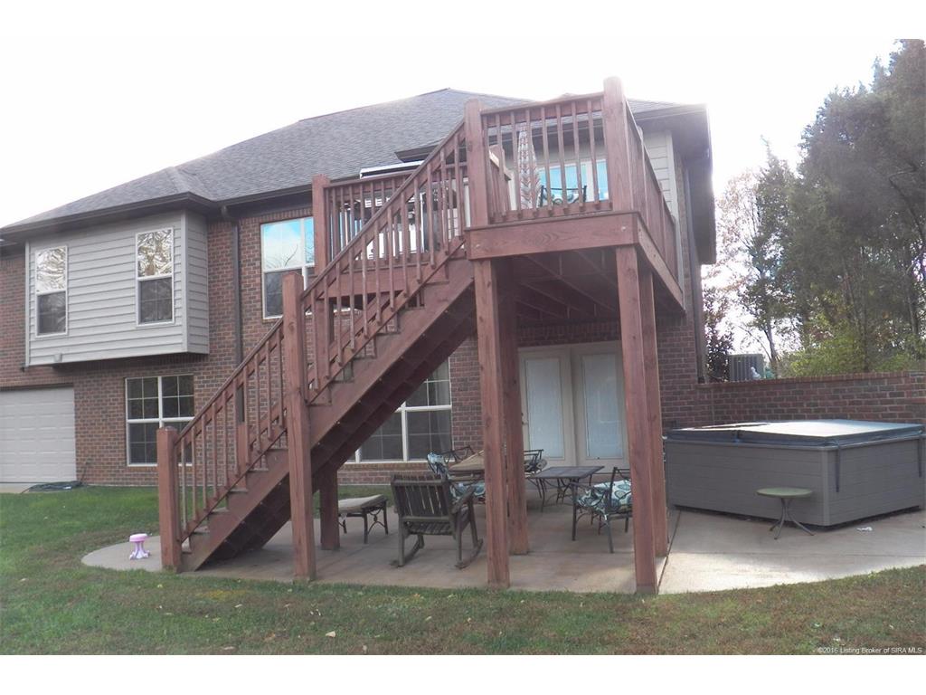 1294 Sival Road Northwest Ramsey, IN 47166 - Photo 25 of 25 Gallery Image 25
