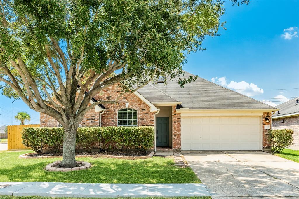 1 Palomar Drive Manvel, TX 77578 - Photo 1 of 17