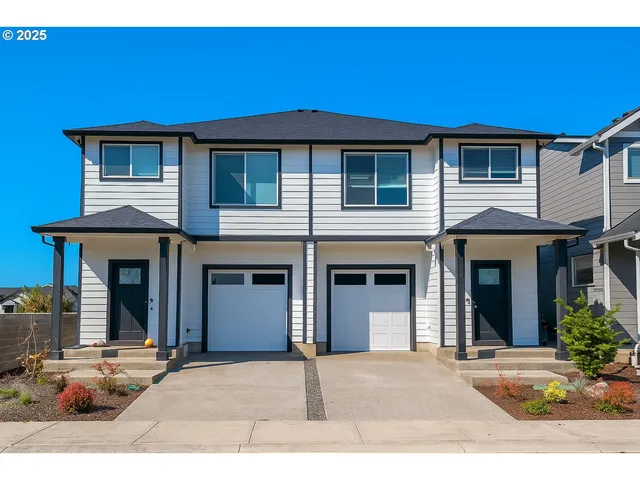 $392,800 | 3594 Ash Street, Unit LOT 25, Forest Grove, OR 97116