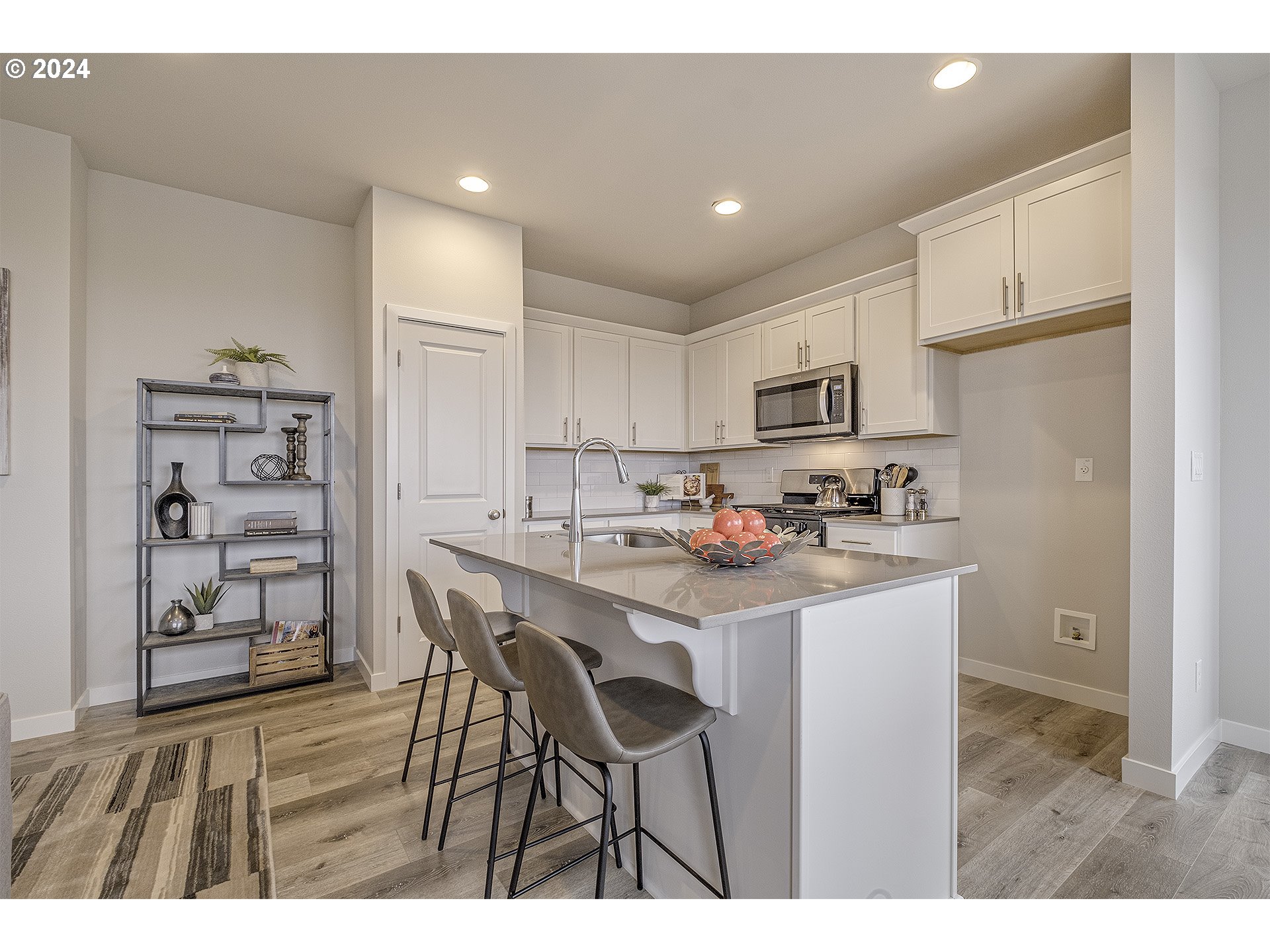 3594 Ash Street, Unit LOT 25 Forest Grove, OR 97116 - Photo 11 of 26