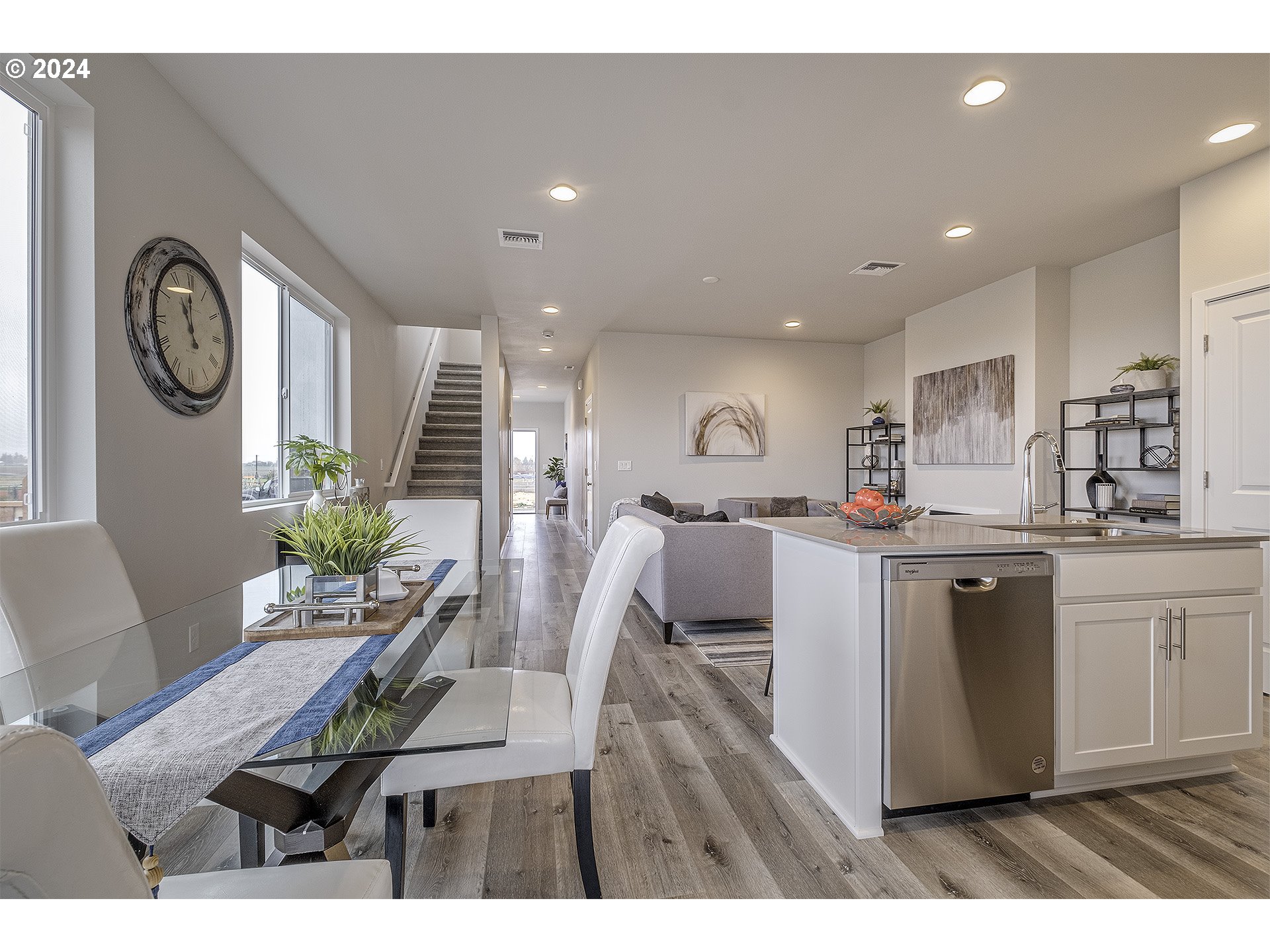 3594 Ash Street, Unit LOT 25 Forest Grove, OR 97116 - Photo 15 of 26