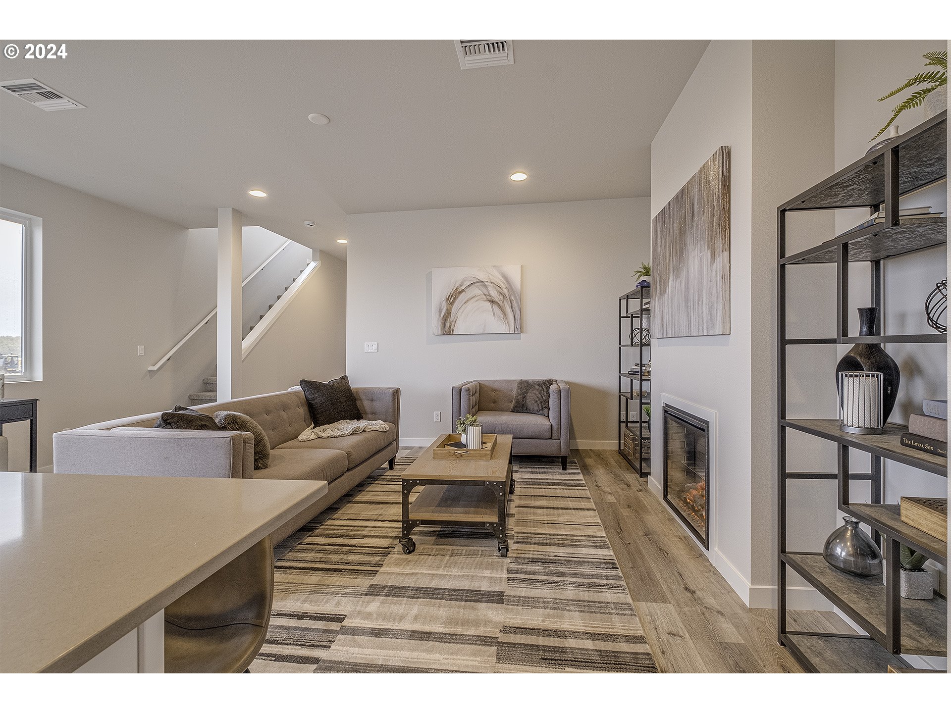 3594 Ash Street, Unit LOT 25 Forest Grove, OR 97116 - Photo 9 of 26