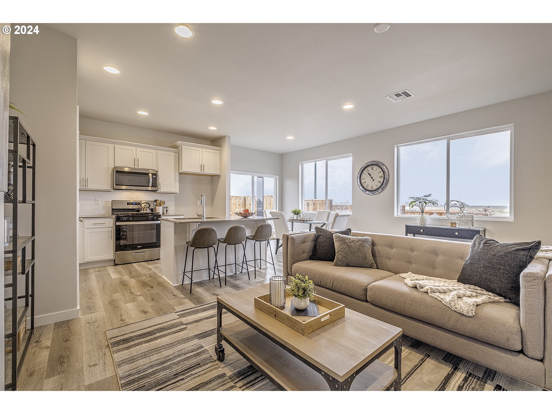 3594 Ash Street, Unit LOT 25 Forest Grove, OR 97116 - Photo 10 of 26