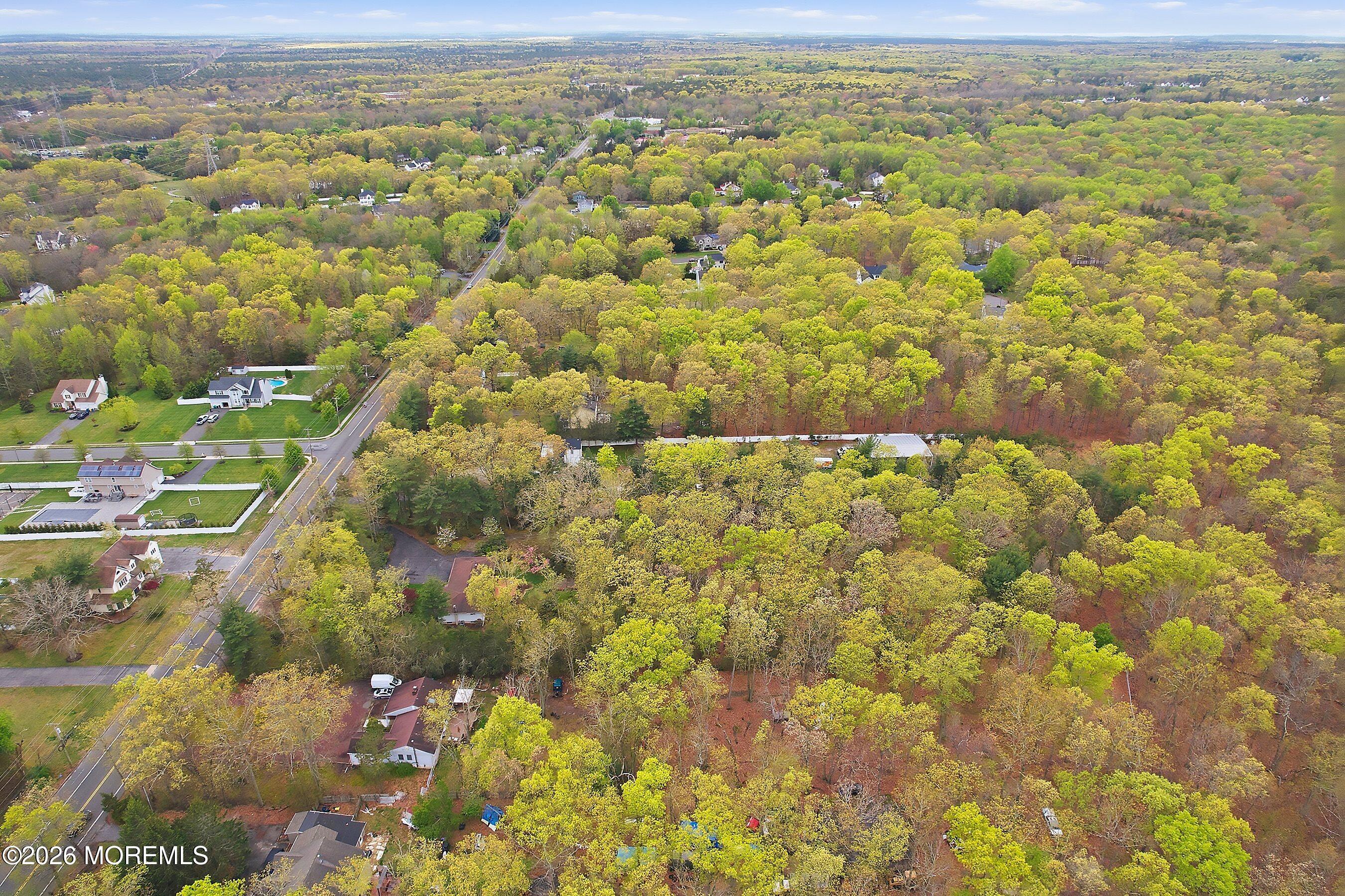 172 Bennetts Mills Road Jackson, NJ 08527 - Photo 34 of 39 41-Right