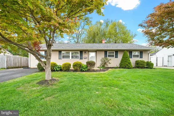 $329,900 | 1025 South Gerald Drive, Newark, DE 19713