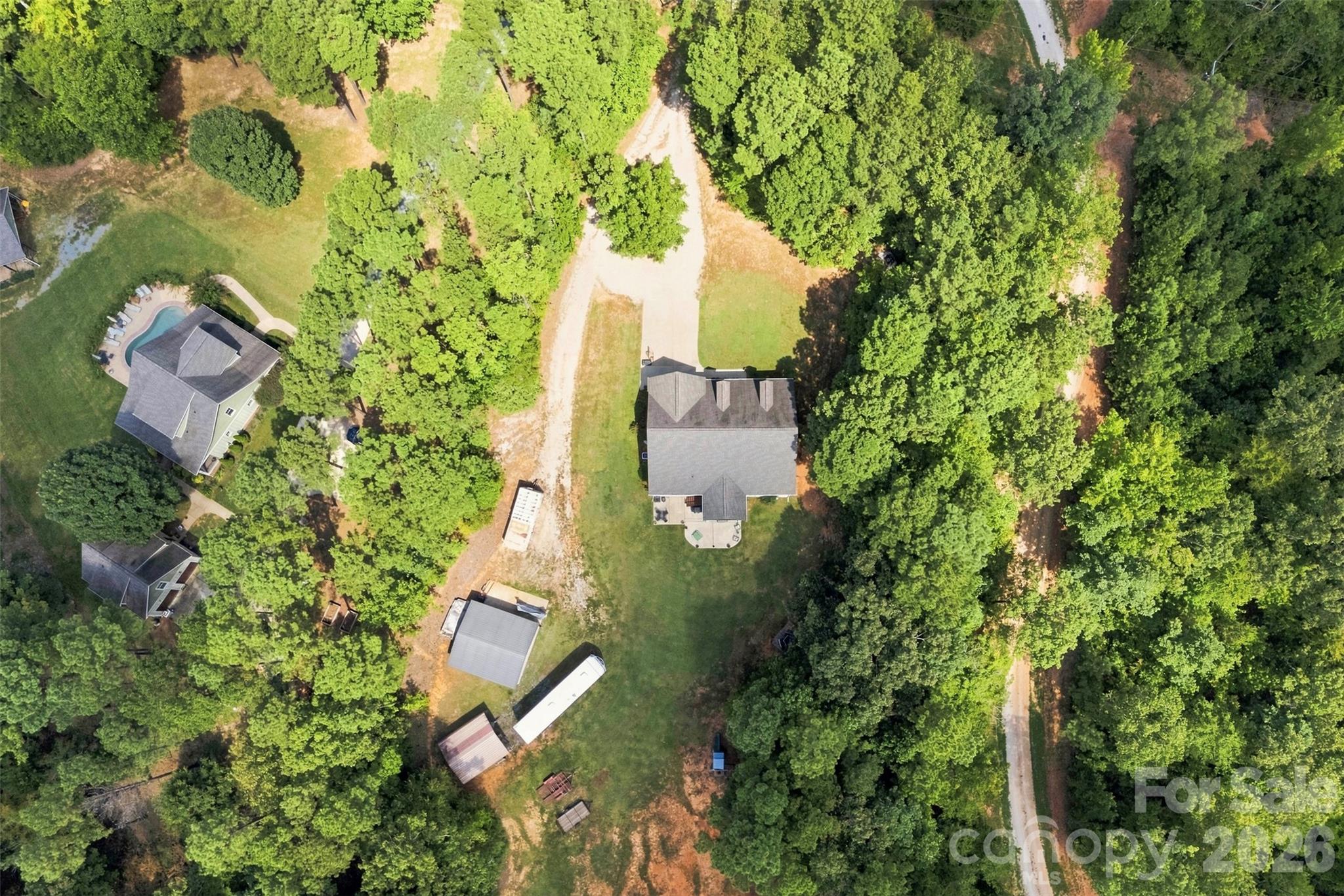 4083 Ramsey Road Sharon, SC 29742 - Photo 41 of 45 Gallery Image 41