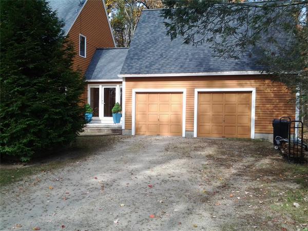 38 Hardwick Road Petersham, MA 01366 - Photo 2 of 11