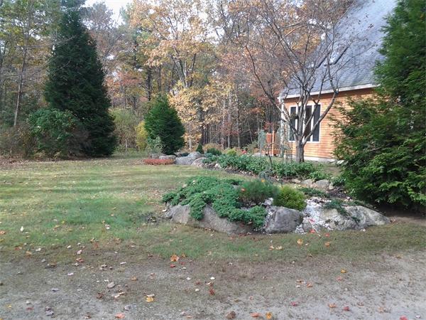 38 Hardwick Road Petersham, MA 01366 - Photo 3 of 11