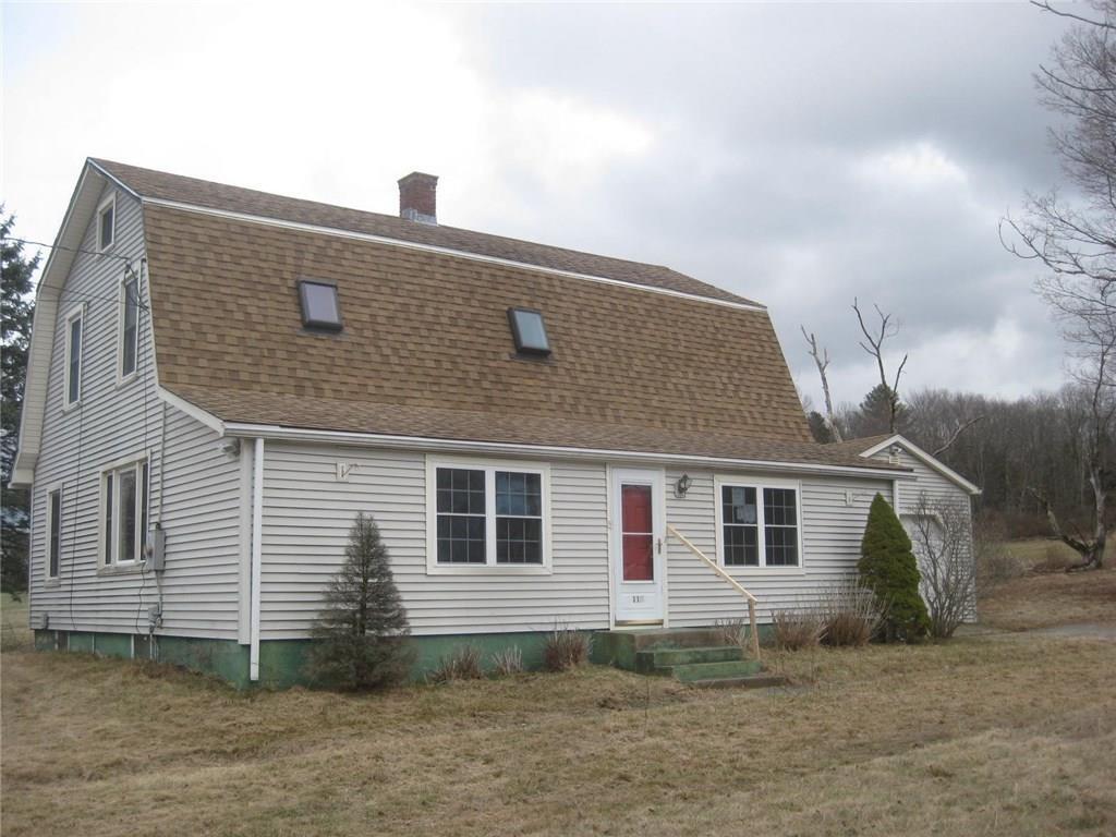 110 Old Willimantic Road Columbia, CT 06237 - Photo 1 of 1