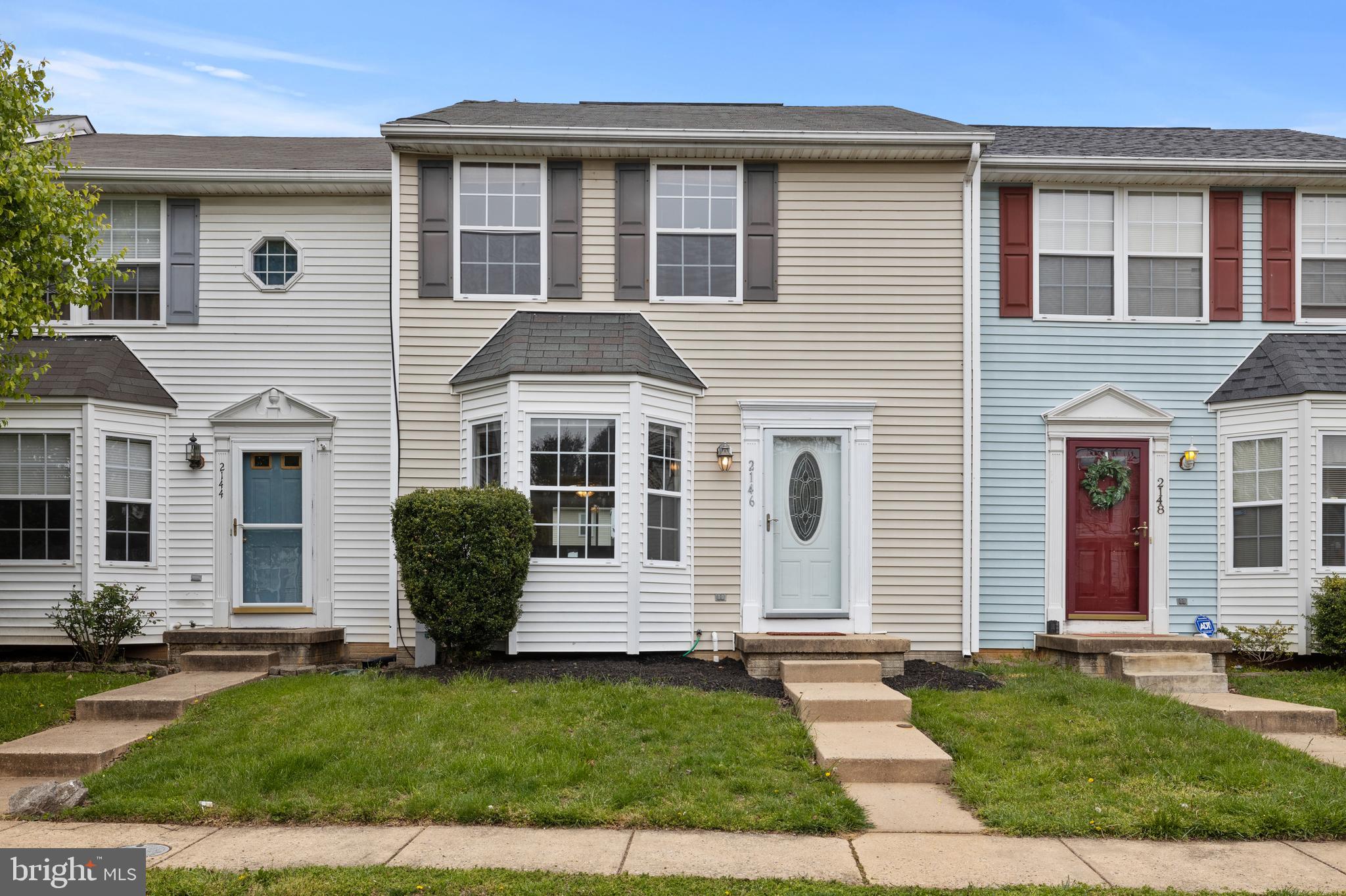 2146 Riding Crop Way Baltimore, MD 21244 - Photo 1 of 36 Welcome to 2146 Riding Crop Way!