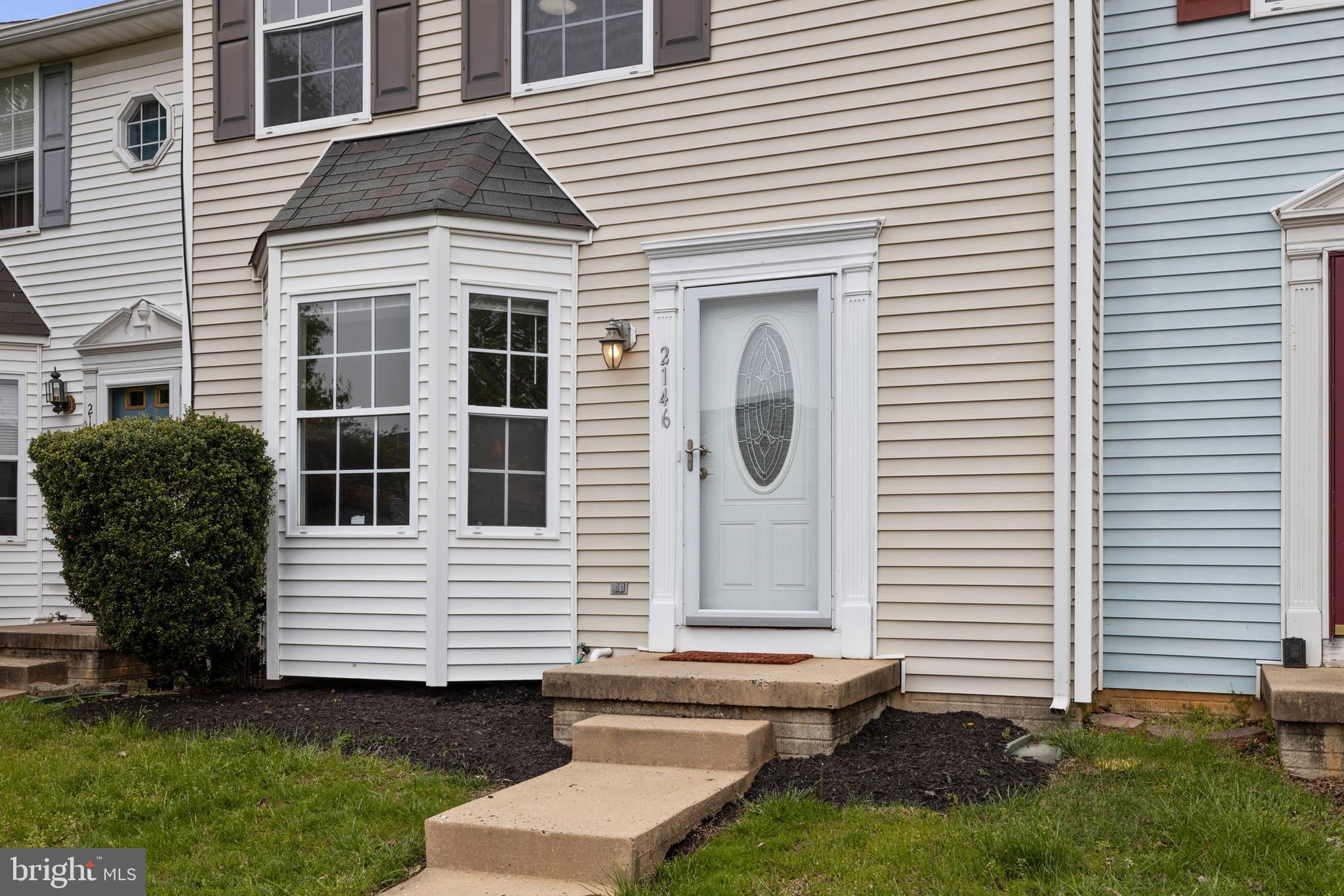 2146 Riding Crop Way Baltimore, MD 21244 - Photo 2 of 36 Lovely Parkview Trail community in Windsor Mill!