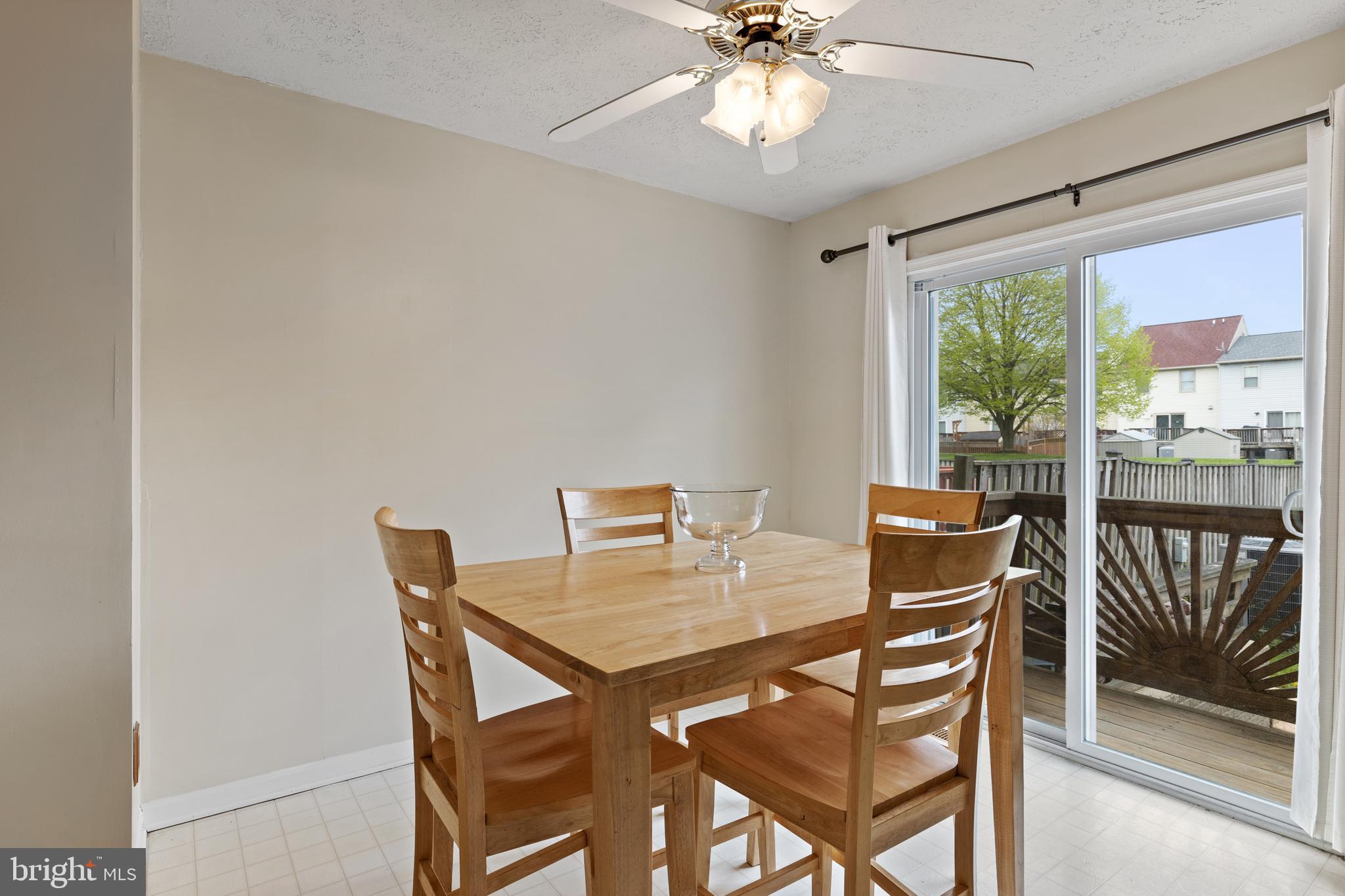 2146 Riding Crop Way Baltimore, MD 21244 - Photo 14 of 36 Space for large kitchen table!